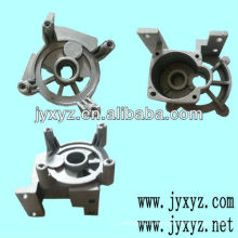 aluminum gravity die casting motor bracket